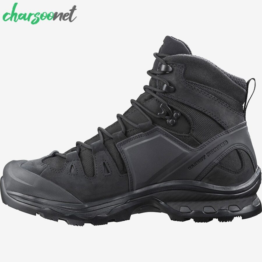 کفش کوهنوردی سالومون مدل salomon QUEST 4D GORE-TEX FORCES 2 EN