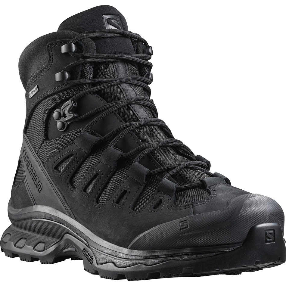 کفش کوهنوردی سالومون مدل salomon QUEST 4D GORE-TEX FORCES 2 EN کد L40723200 کفش کوهنوردی سالومون مدل salomon QUEST 4D GORE-TEX FORCES 2 EN