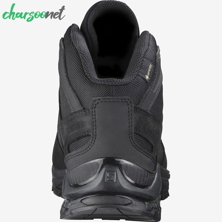 کفش نیم ساق سالومون مدل salomon XA FORCES MID GTX EN