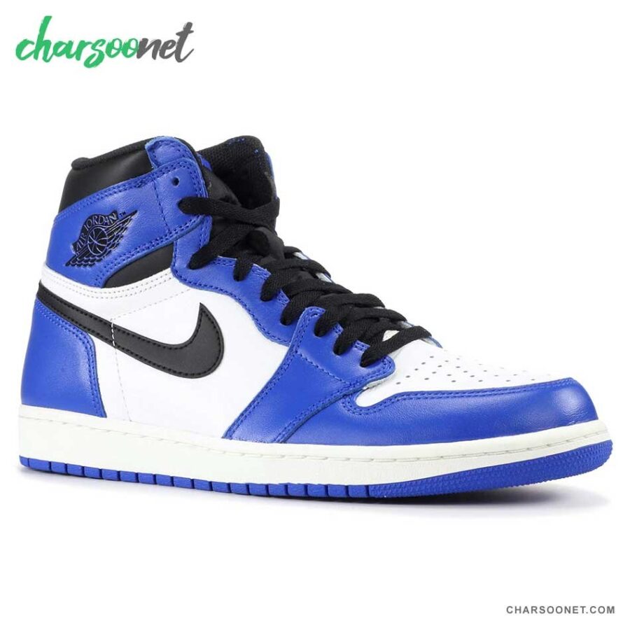 کفش اسپرت نایکی مردانه Nike Air Jordan 1