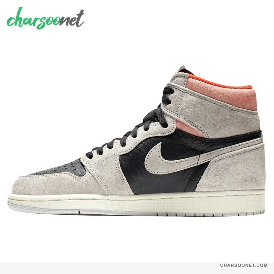 کفش اسپرت مردانه نایکی مدل Nike Air Jordan 1
