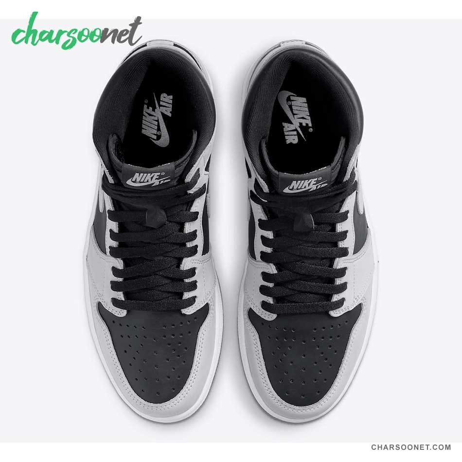 کفش مردانه اسپرت نایک جردن وان Nike Air Jordan 1 Retro کفش مردانه اسپرت نایک جردن وان Nike Air Jordan 1 Retro