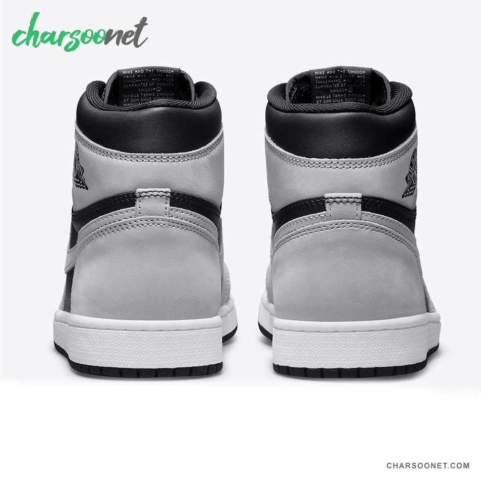 کفش مردانه اسپرت نایک جردن وان Nike Air Jordan 1 Retro کفش مردانه اسپرت نایک جردن وان Nike Air Jordan 1 Retro