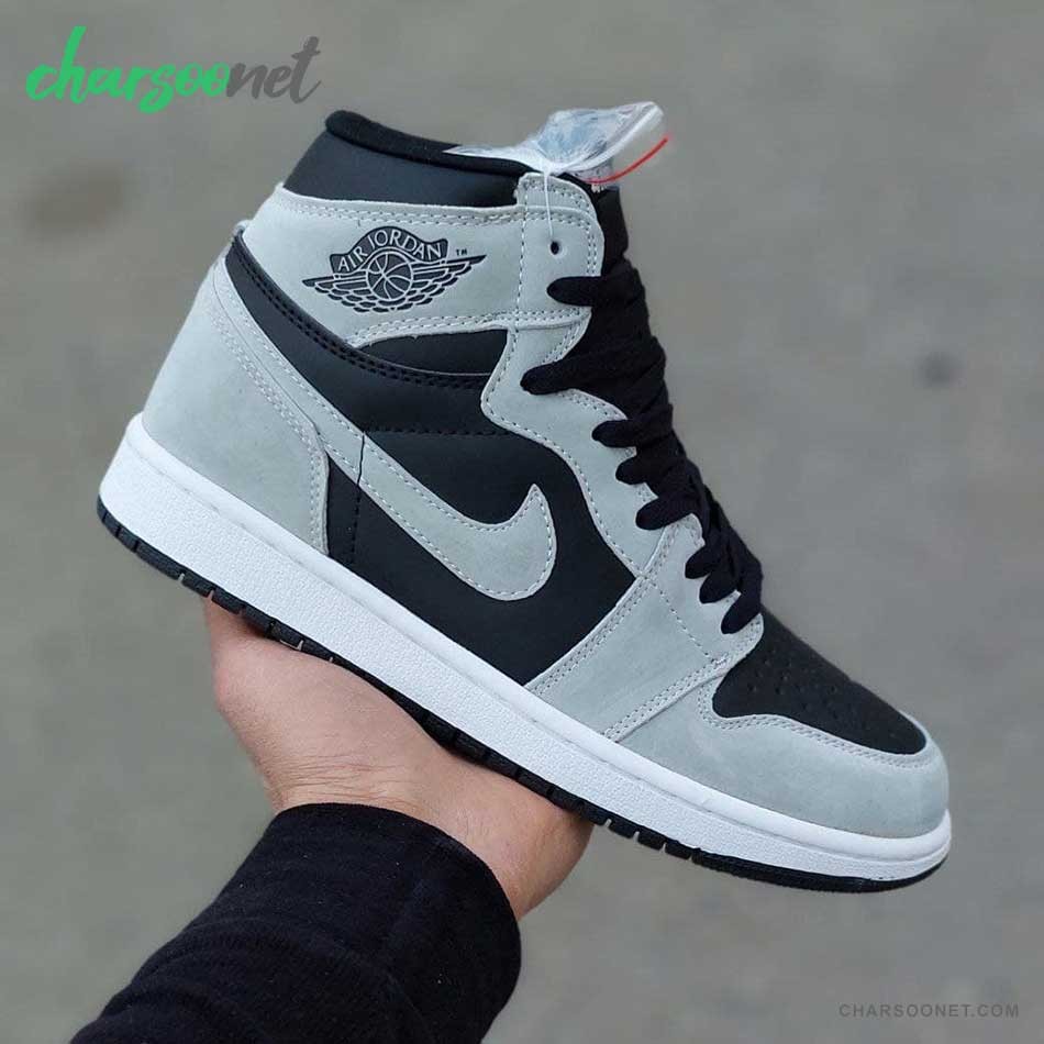کفش مردانه اسپرت نایک جردن وان Nike Air Jordan 1 Retro کفش مردانه اسپرت نایک جردن وان Nike Air Jordan 1 Retro