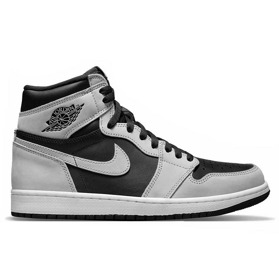 کفش مردانه اسپرت نایک جردن وان Nike Air Jordan 1 Retro کفش مردانه اسپرت نایک جردن وان Nike Air Jordan 1 Retro