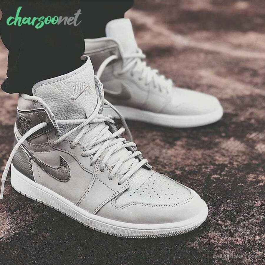 کفش اسپرت مردانه نایک ایرجردن وان Nike Air Jordan 1 Retro