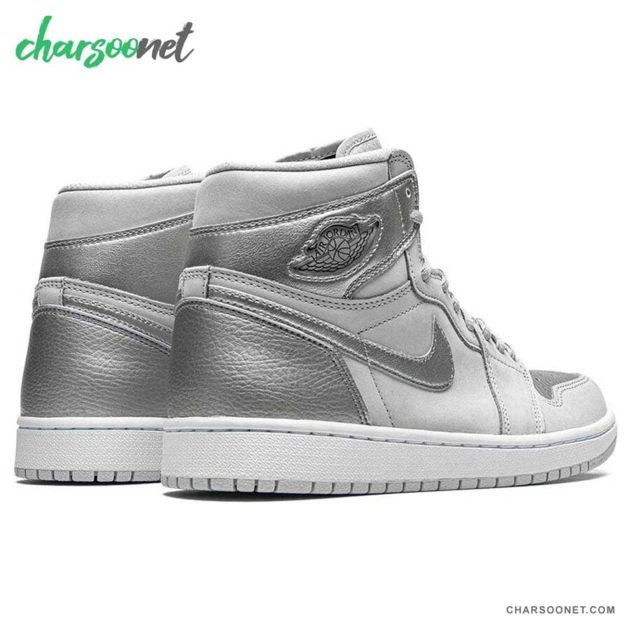 کفش اسپرت مردانه نایک ایرجردن وان Nike Air Jordan 1 Retro