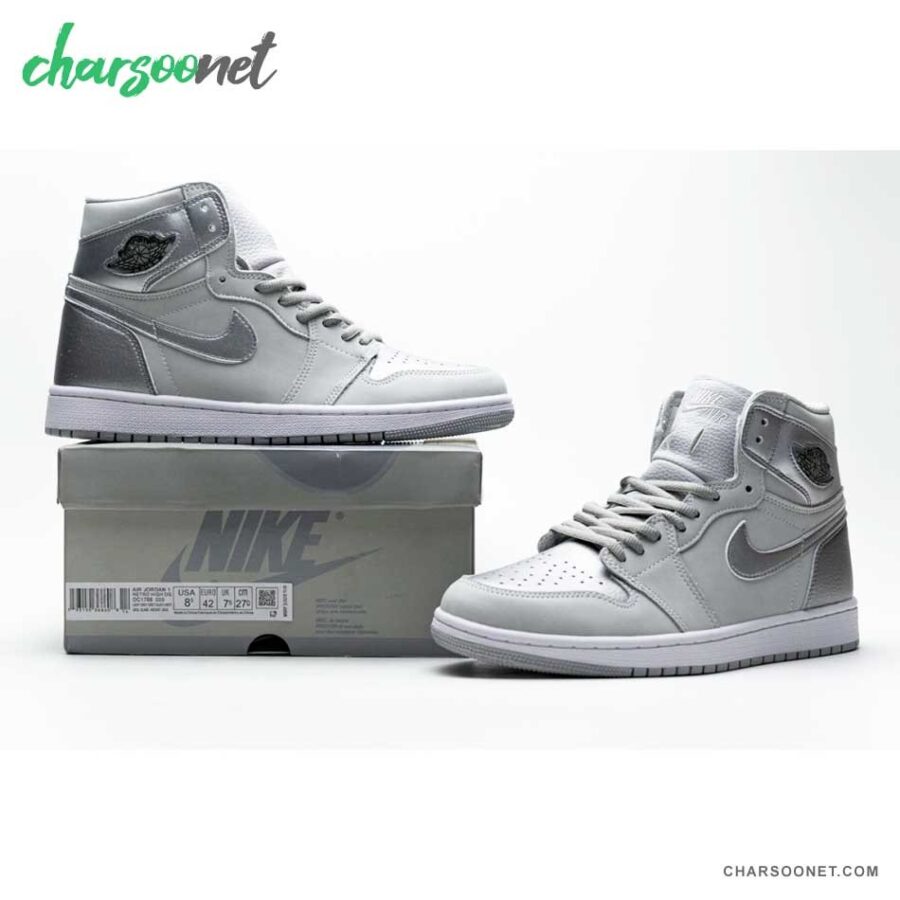 کفش اسپرت مردانه نایک ایرجردن وان Nike Air Jordan 1 Retro