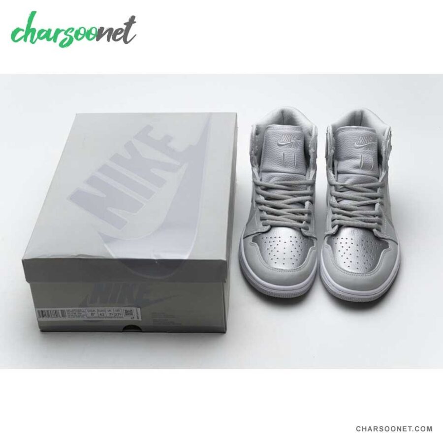 کفش اسپرت مردانه نایک ایرجردن وان Nike Air Jordan 1 Retro