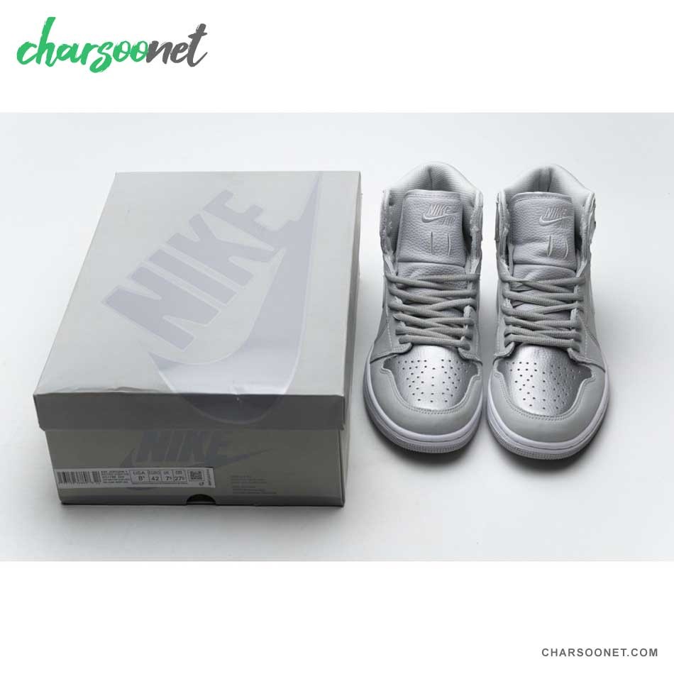 کفش اسپرت مردانه نایک ایرجردن وان Nike Air Jordan 1 Retro کفش اسپرت مردانه نایک ایرجردن وان Nike Air Jordan 1 Retro