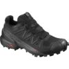 کفش ورزشی سالومون مدل salomon Speedcross 5 GoreTex کد 407953