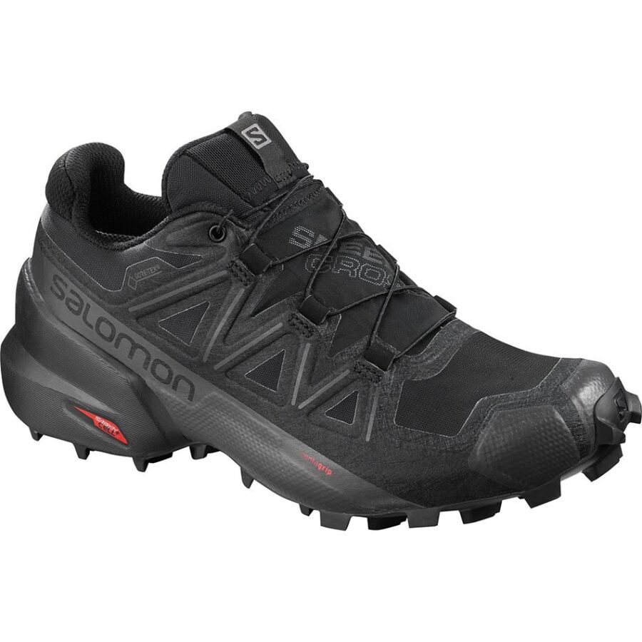 کفش ورزشی سالومون مدل salomon Speedcross 5 GoreTex کد 407953