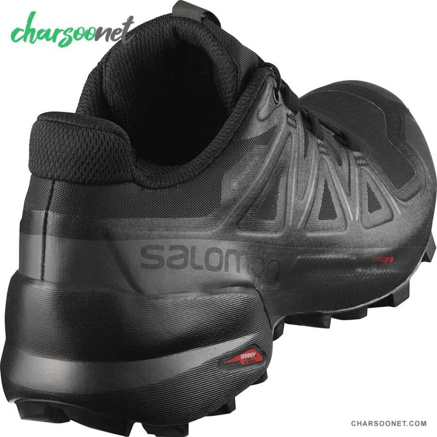 کفش ورزشی سالومون مدل salomon Speedcross 5 GoreTex کد 407953