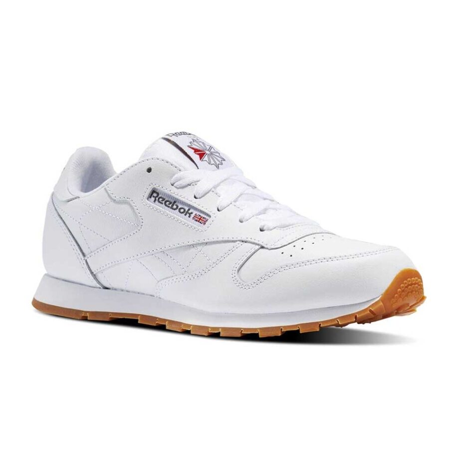 کفش پیاده روی ریباک زنانه Reebok Classic Leather کد v69624