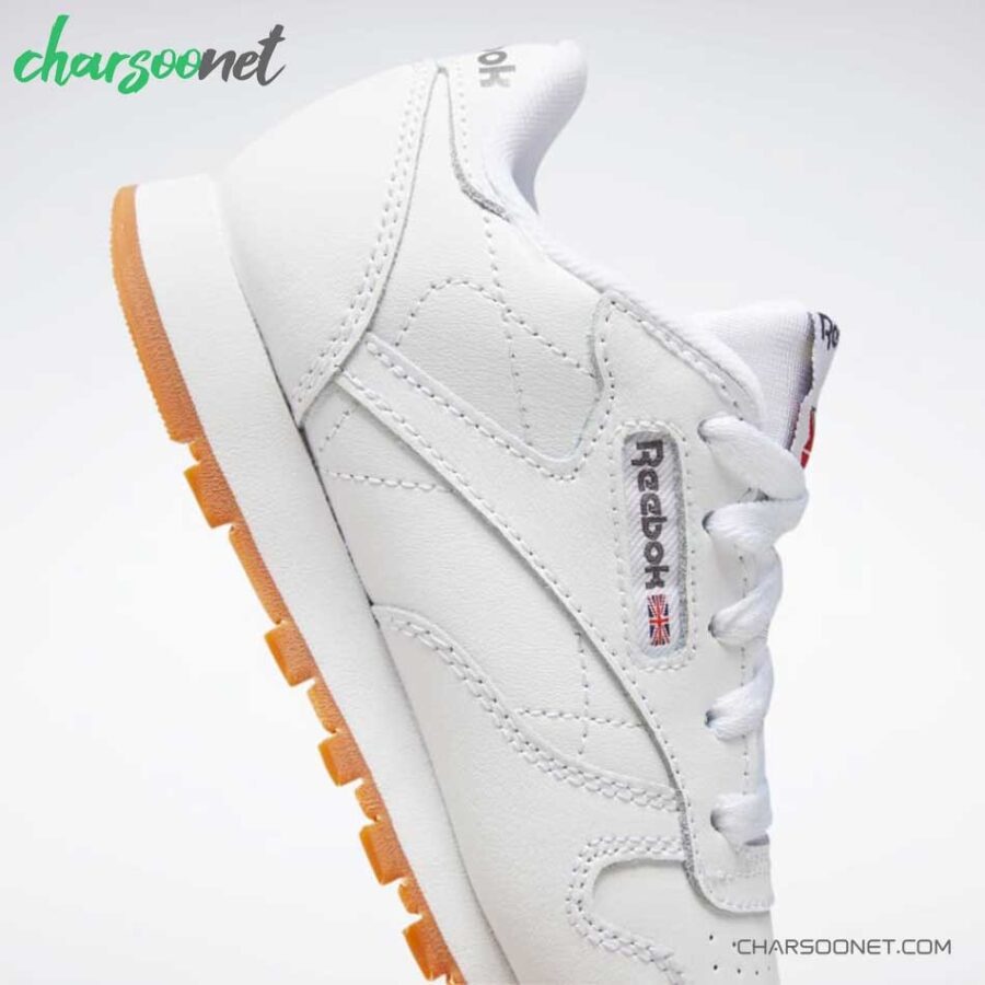 کفش پیاده روی ریباک زنانه Reebok Classic Leather کد v69624