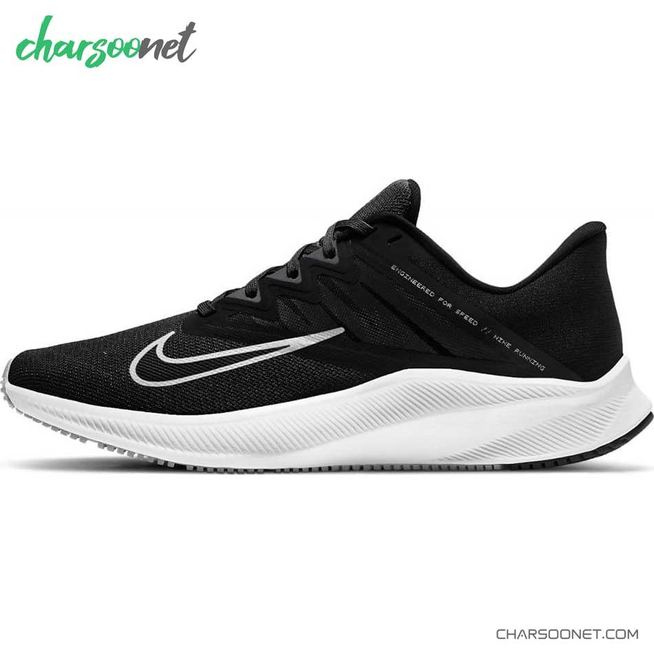 کفش پیاده روی و دویدن نایکی مدل Nike Quest 3 کد CD0230-002 کفش پیاده روی و دویدن نایکی مدل Nike Quest 3 کد CD0230-002