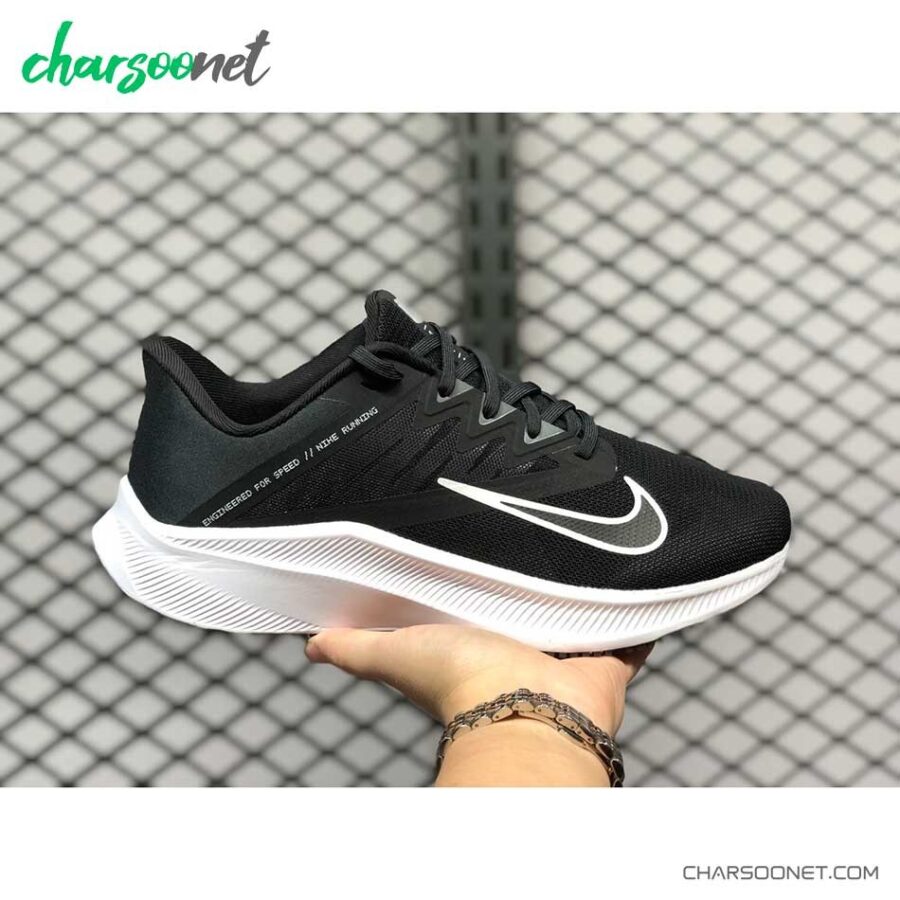 کفش پیاده روی و دویدن نایکی مدل Nike Quest 3 کد CD0230-002