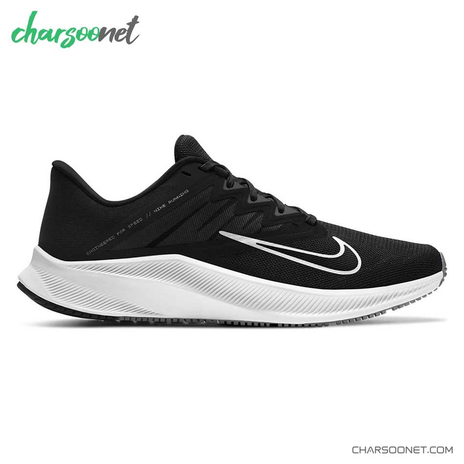 کفش پیاده روی و دویدن نایکی مدل Nike Quest 3 کد CD0230-002 کفش پیاده روی و دویدن نایکی مدل Nike Quest 3 کد CD0230-002