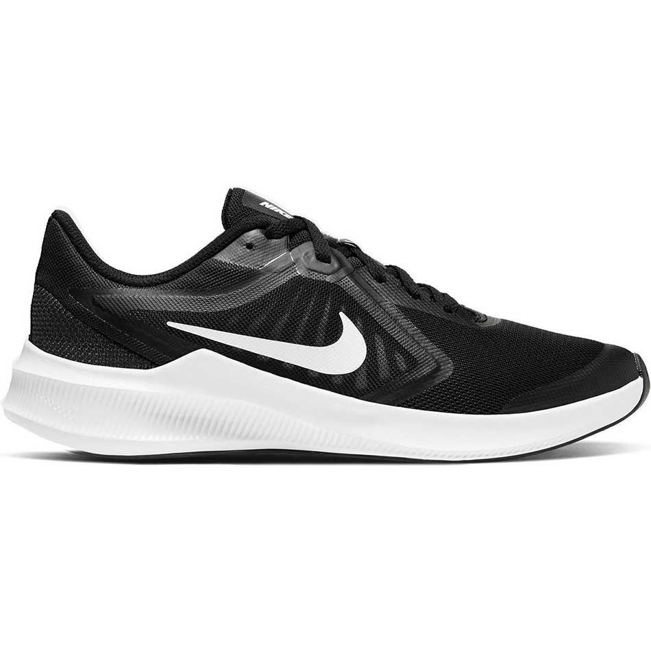 کتانی رانینگ نایک مدل Nike Downshifter 10 کد CI9981-004 کتانی رانینگ نایک مدل Nike Downshifter 10 کد CI9981-004
