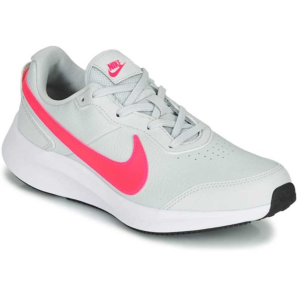 کفش پیاده روی ریباک مدل NIKE Varsity Leather GS کد CN9146-002 کفش پیاده روی ریباک مدل NIKE Varsity Leather GS کد CN9146-002