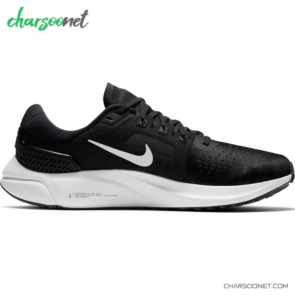 کفش رانینگ نایکی مدل Nike Air Zoom Vomero 15 کد CU1855-001 کفش رانینگ نایکی مدل Nike Air Zoom Vomero 15 کد CU1855-001