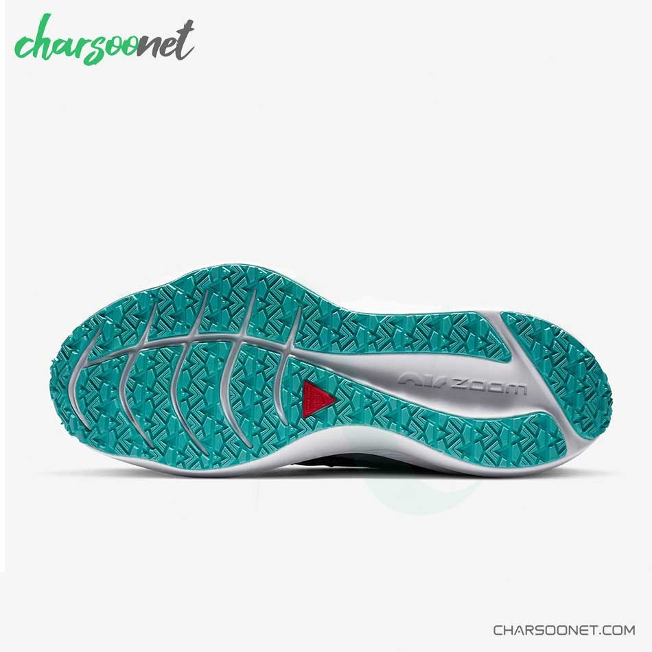 کفش پیاده روی نایک مدل Nike Winflo 7 Shield کد CU3868-403 کفش پیاده روی نایک مدل Nike Winflo 7 Shield کد CU3868-403