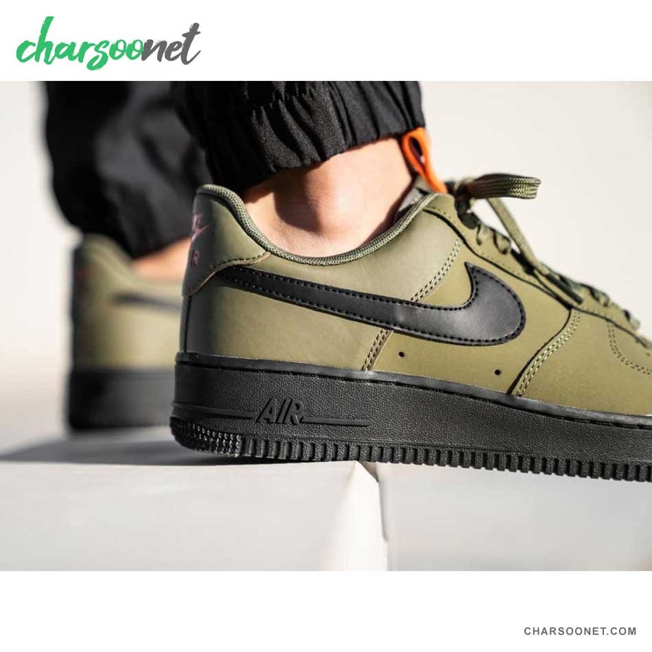 کفش اسپرت مردانه نایکی Nike Air Force 1 کفش اسپرت مردانه نایکی Nike Air Force 1