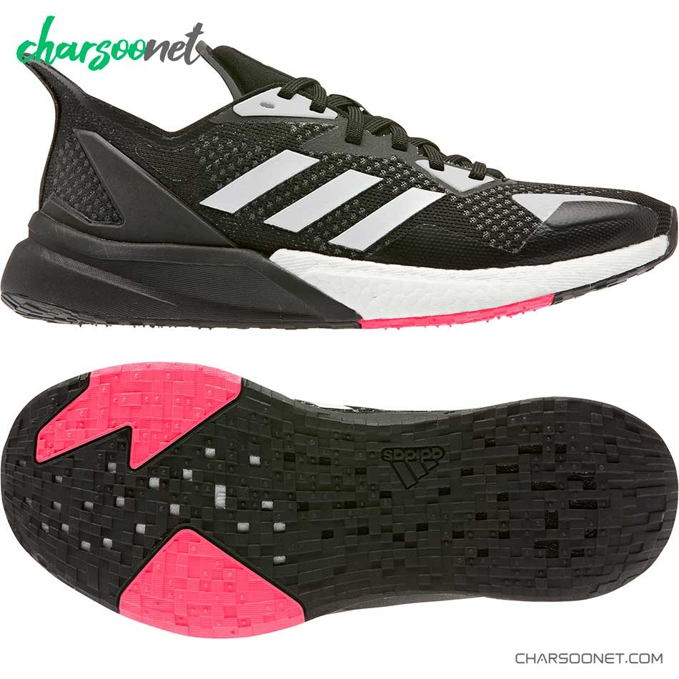 کفش ورزشی آدیداس مدل adidas X9000L3 کد EH0047 کفش ورزشی آدیداس مدل adidas X9000L3 کد EH0047