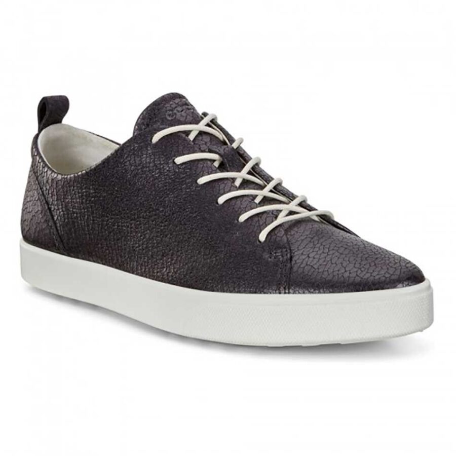 کفش اسنیکر اکو مدل Ecco Gillian Leather کد 285633-51383