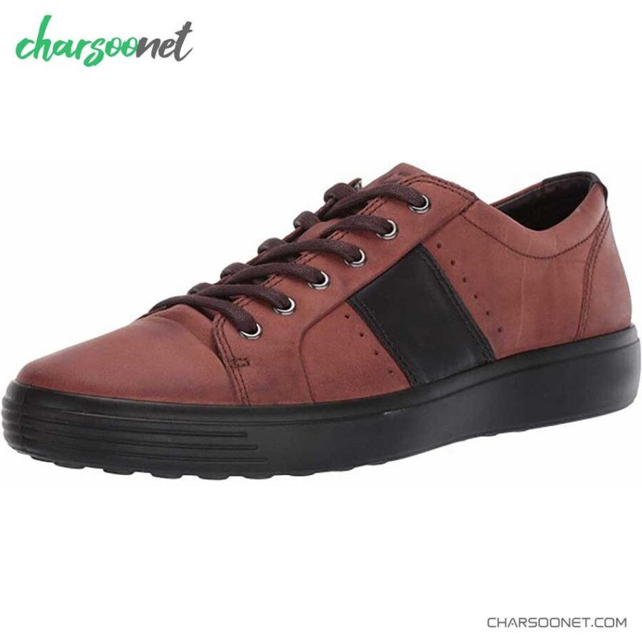کفش اسنیکر اکو مدل  ECCO Casual Lace-ups کد 440334-51514