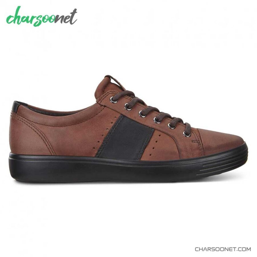 کفش اسنیکر اکو مدل  ECCO Casual Lace-ups کد 440334-51514