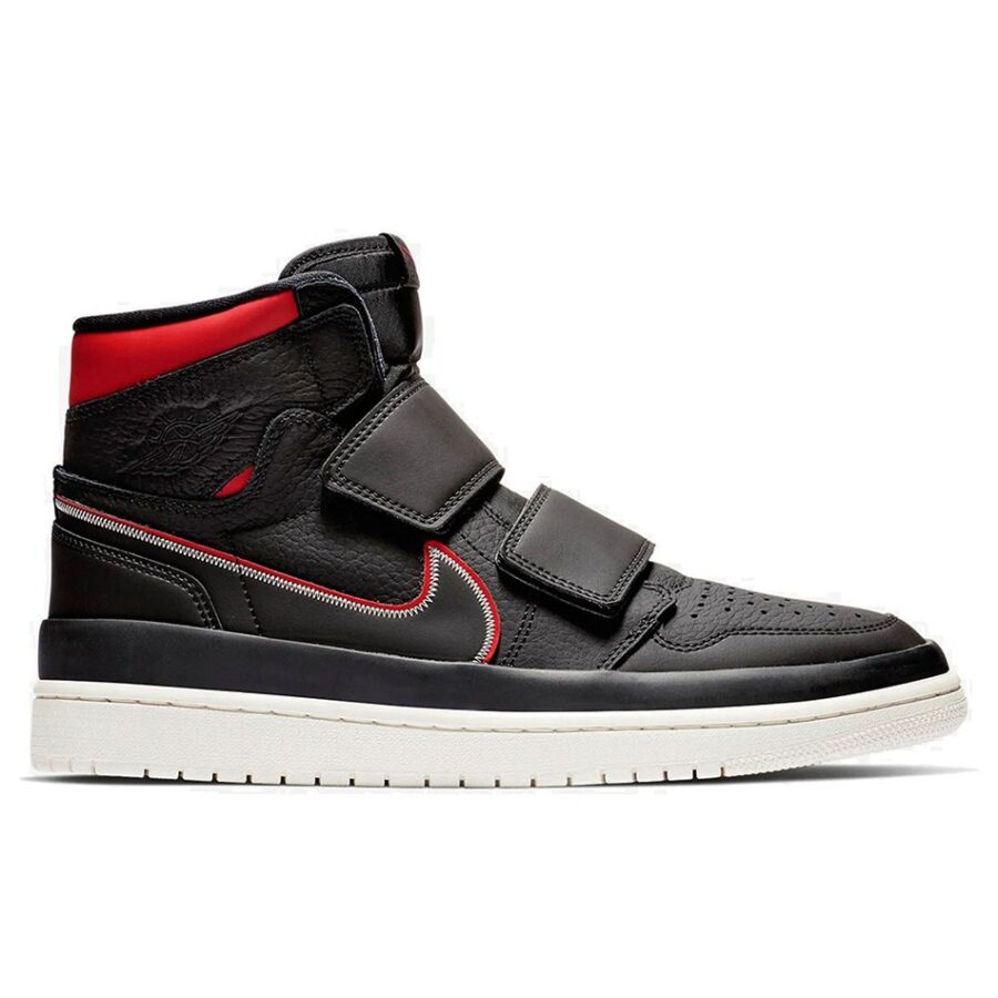 کفش اسپرت نایک  جردن مردانه Nike Air Jordan 1Double Strap