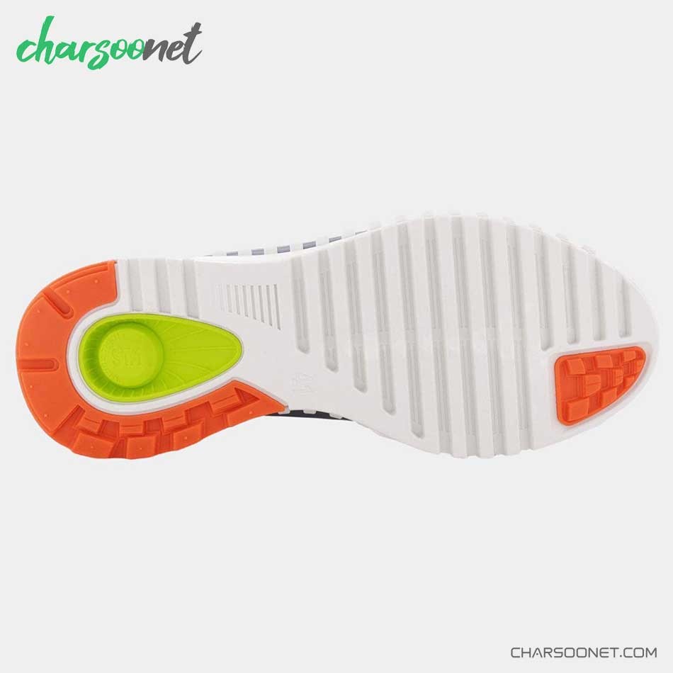 کفش ورزشی اکو مدل Ecco ZIPFLEX Moonless کد 803734-52122 کفش ورزشی اکو مدل Ecco ZIPFLEX Moonless کد 803734-52122