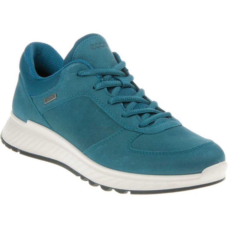 کفش اسنیکر اکو مدل Ecco Exostride Womens Blue کد 835303-01541