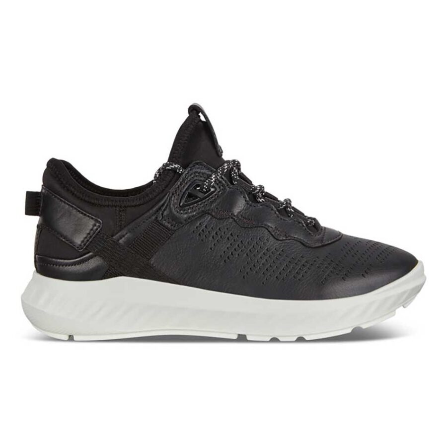 کفش ورزشی سالومون مدل Ecco Trainers Women کد 837313-51052