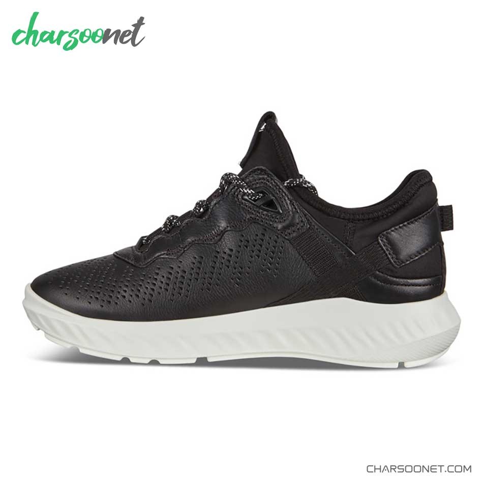 کفش ورزشی سالومون مدل Ecco Trainers Women کد 837313-51052 کفش ورزشی سالومون مدل Ecco Trainers Women کد 837313-51052