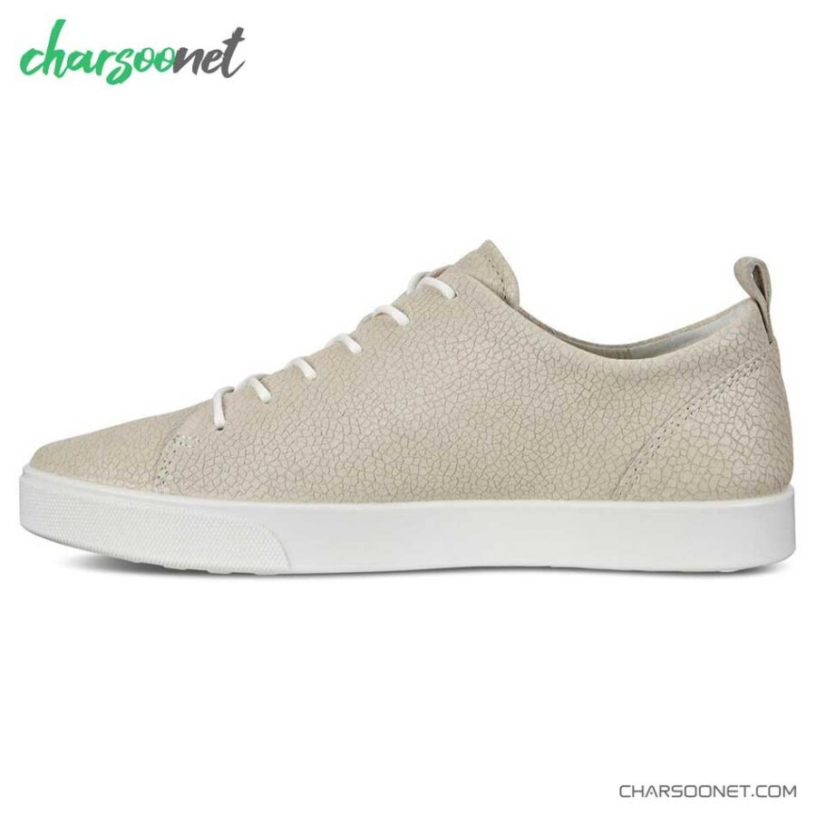 کفش اسنیکر اکو مدل Ecco Gillan کد 285633-51384