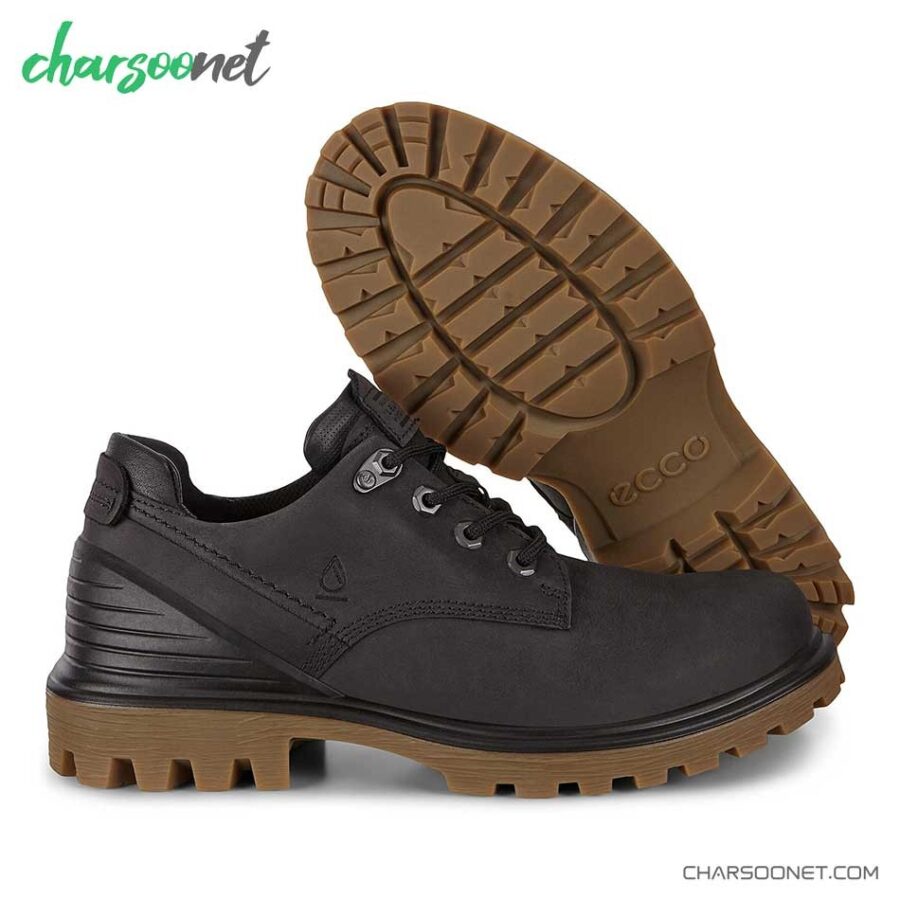 کفش مجلسی اکو مدل ECCO TREDTRAY کد 460364-51052