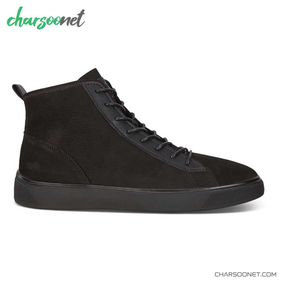 کفش اسنیکر اکو مدل ECCO STREET TRAY M کد 504554-51052