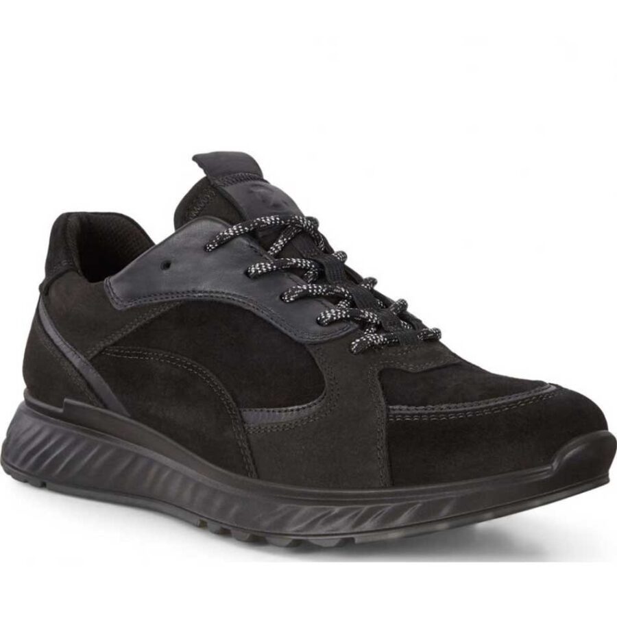 کفش اسنیکر اکو مدل Ecco St.1 کد 836234-51562