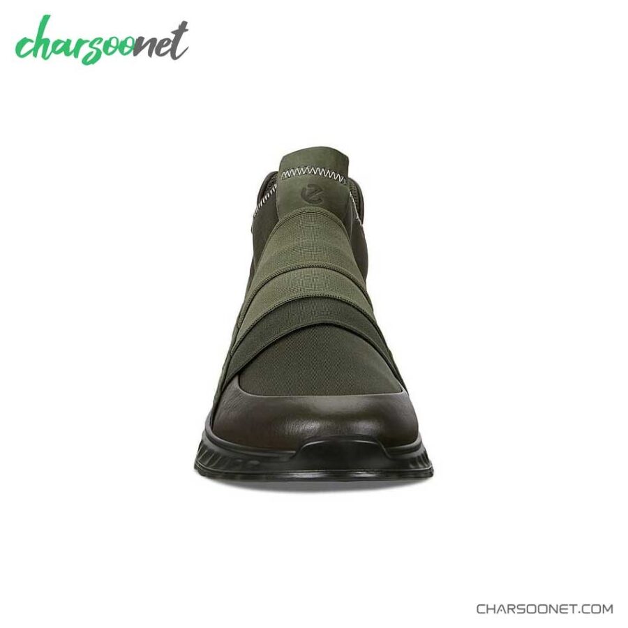 کفش اسپرت اکو مدل Ecco ST.1 mid کد 836293-51565