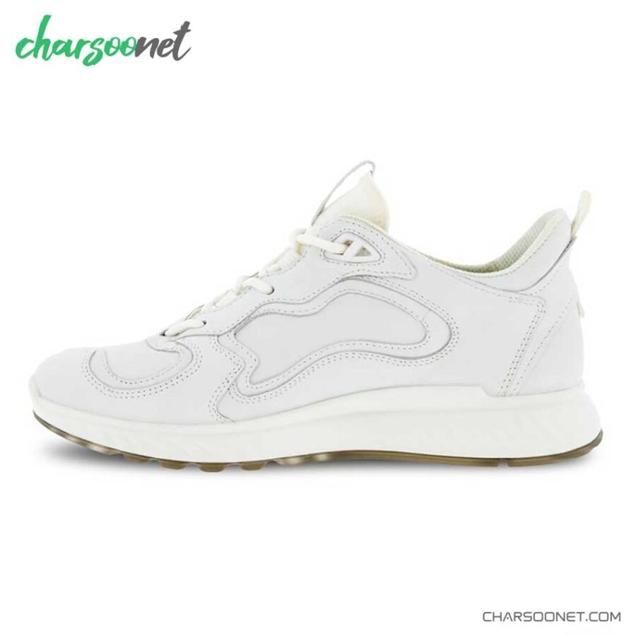 کفش رانینگ اکو مدل ecco ST.1 W کد 837843-50696