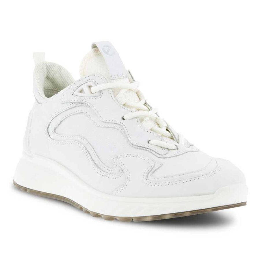 کفش رانینگ اکو مدل ecco ST.1 W کد 837843-50696