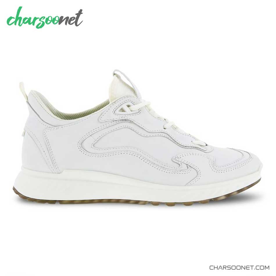 کفش رانینگ اکو مدل ecco ST.1 W کد 837843-50696 کفش رانینگ اکو مدل ecco ST.1 W کد 837843-50696