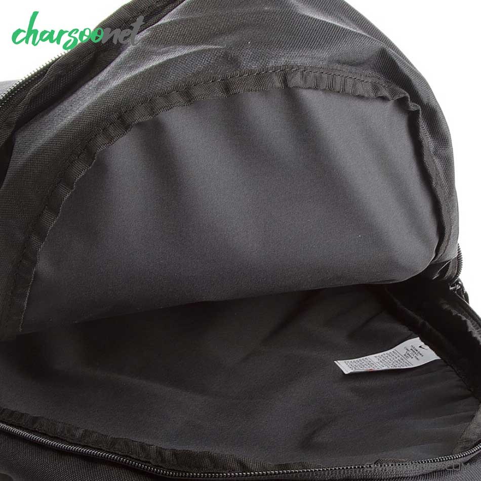 کوله پشتی نایکی مدل nike backpack کوله پشتی نایکی مدل nike backpack