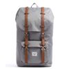 کوله پشتی 15 لیتری HERSCHEL Little America Backpack