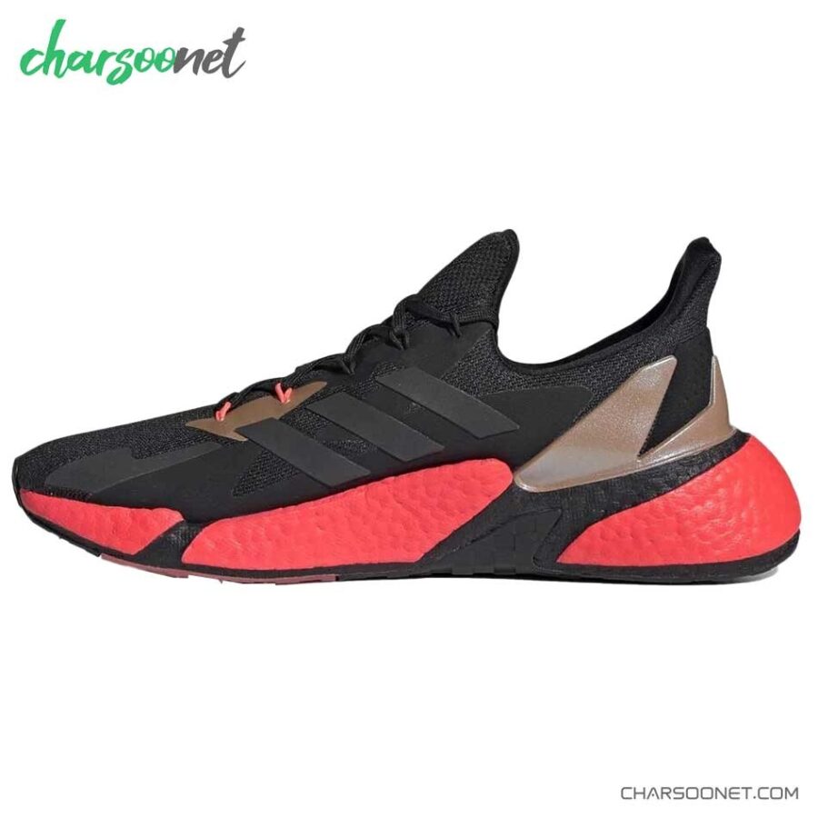 کفش اسپرت آدیداس مدل adidas X9000L4 کد FW8389