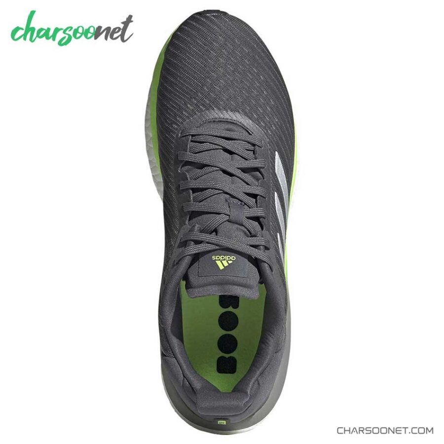 کفش ورزشی آدیداس مدل کفش رانینگ آدیداس کد FW9610 مدل Adidas Solar Drive 19 کد FW9610