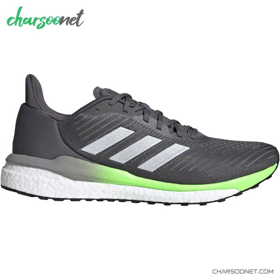 کفش ورزشی آدیداس مدل کفش رانینگ آدیداس کد FW9610 مدل Adidas Solar Drive 19 کد FW9610