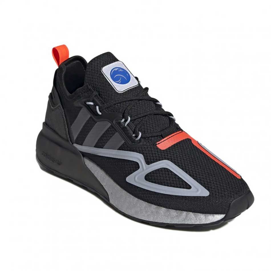 کفش اسپرت آدیداس مدل adidas ZX 2K کد FY5724 کفش اسپرت آدیداس مدل adidas ZX 2K کد FY5724